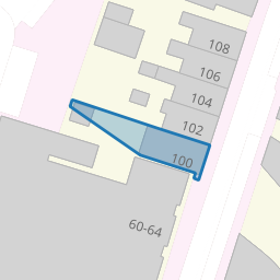 Perceel BVW00-A-11230