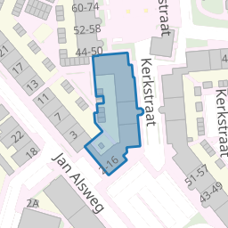 Perceel BVW00-A-11248