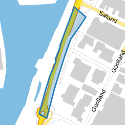 Perceel BVW00-A-11250