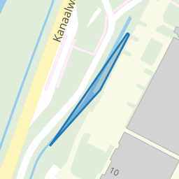 Perceel BVW00-A-11251