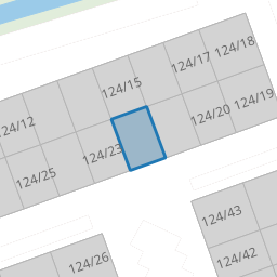 Perceel BVW00-A-11262
