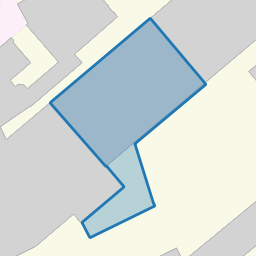 Perceel BVW00-A-11275