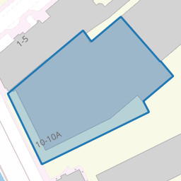 Perceel BVW00-A-11276