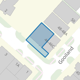 Perceel BVW00-A-11279