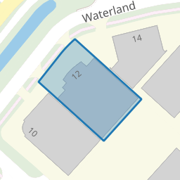 Perceel BVW00-A-11280