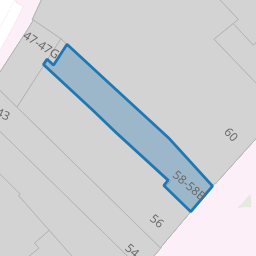 Perceel BVW00-A-11292