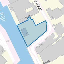 Perceel BVW00-A-11300