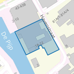 Perceel BVW00-A-11301