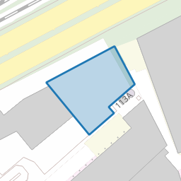 Perceel BVW00-A-11306