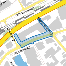 Perceel BVW00-A-11309