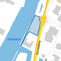 Perceel BVW00-A-11349