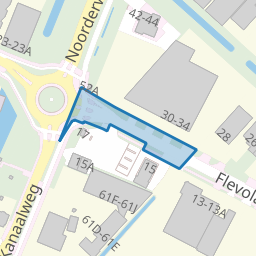 Perceel BVW00-A-11354