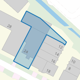 Perceel BVW00-A-11366