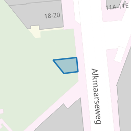 Perceel BVW00-A-11370