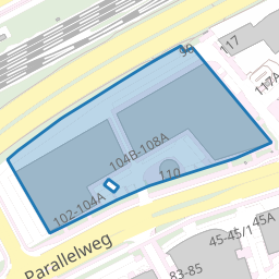 Perceel BVW00-A-11374