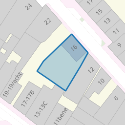 Perceel BVW00-A-11383