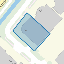 Perceel BVW00-A-11399