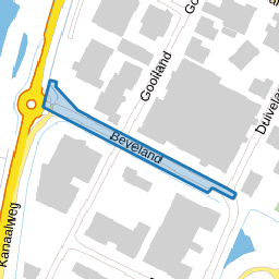 Perceel BVW00-A-11403