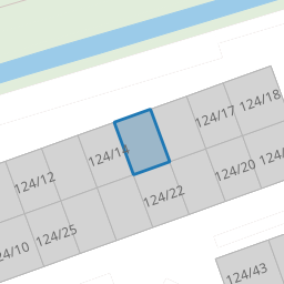 Perceel BVW00-A-11418