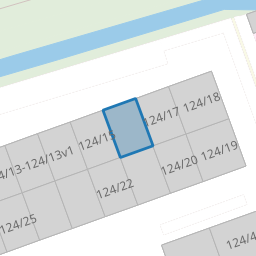 Perceel BVW00-A-11419