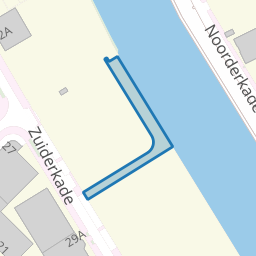 Perceel BVW00-A-11421