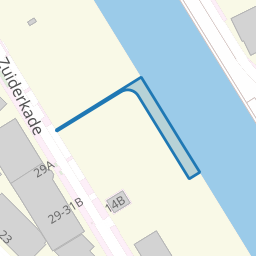 Perceel BVW00-A-11422