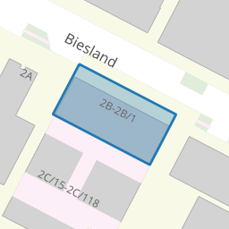 Perceel BVW00-A-11424