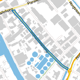 Perceel BVW00-A-11436