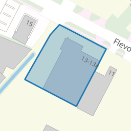 Perceel BVW00-A-11445