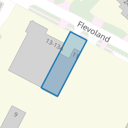 Perceel BVW00-A-11446