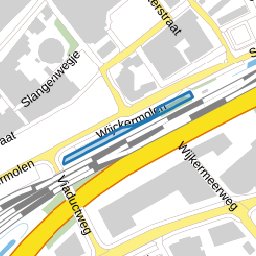 Perceel BVW00-A-11450