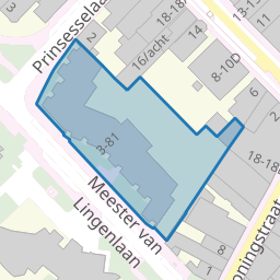 Perceel BVW00-A-11455