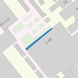 Perceel BVW00-A-11463