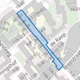 Perceel BVW00-A-11465