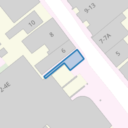 Perceel BVW00-A-11470