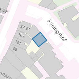 Perceel BVW00-A-11473