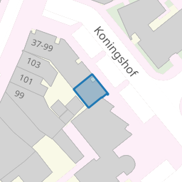 Perceel BVW00-A-11474