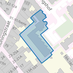 Perceel BVW00-A-11475