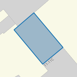 Perceel BVW00-A-11476