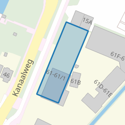 Perceel BVW00-A-11489