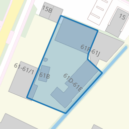 Perceel BVW00-A-11491