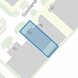 Perceel BVW00-A-11498