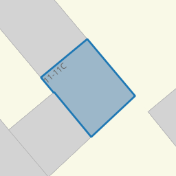 Perceel BVW00-A-11501