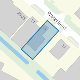 Perceel BVW00-A-11503