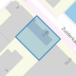 Perceel BVW00-A-11506