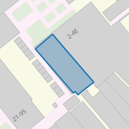 Perceel BVW00-A-11516