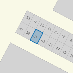 Perceel BVW00-A-11518