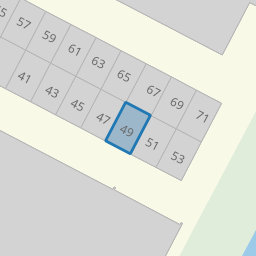 Perceel BVW00-A-11521