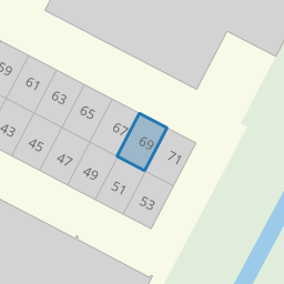 Perceel BVW00-A-11525