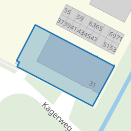 Perceel BVW00-A-11535